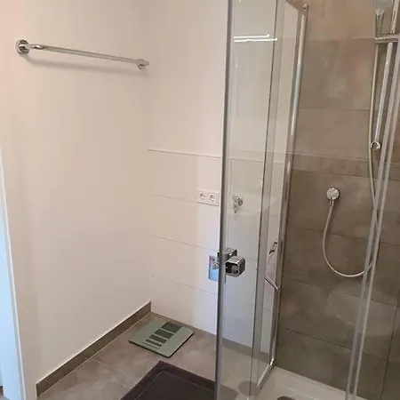 Apartament Zentrumsnah, Dennoch Im Gruenen