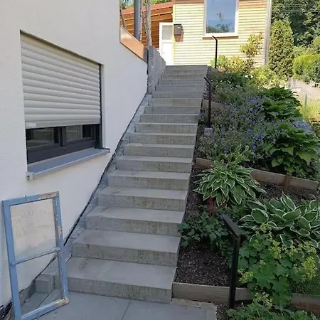 Zentrumsnah, Dennoch Im Gruenen Ravensburg